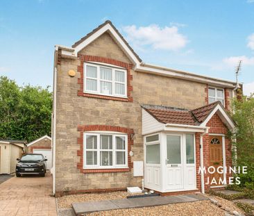 Sindercombe Close, Pontprennau, Caerdydd, CF23 - Photo 4