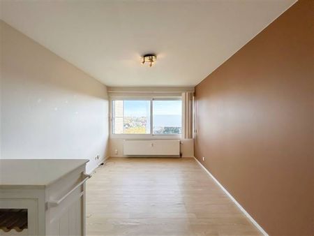 Appartement te huur - Foto 2