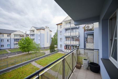 2 pokoje , oddzielna kuchnia, osiedle Piaski - Photo 5