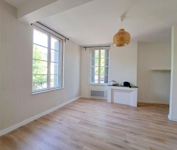 Location Appartement 3 pièces 65m² TOURS 37000 - Photo 3
