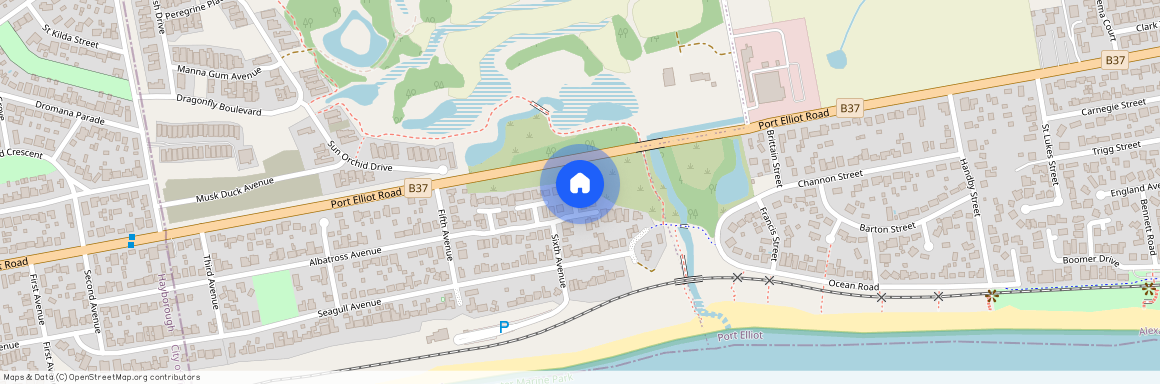 8A Albatross Av, Chiton SA 5211