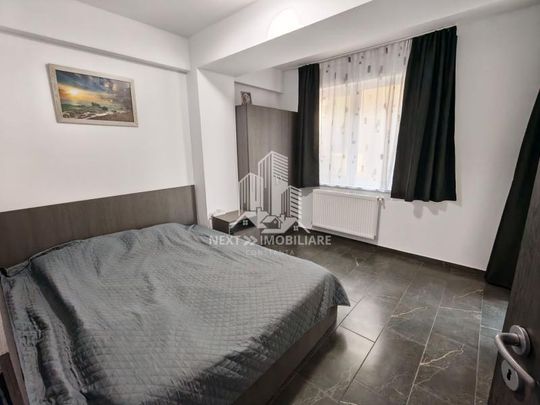Mamaia Nord | Apartament 2 camere, parcare proprie, D25 - Photo 1