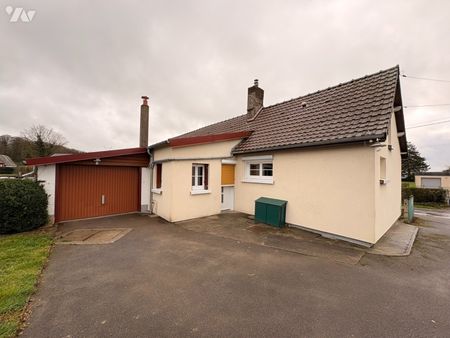 Maison rurale - Photo 5