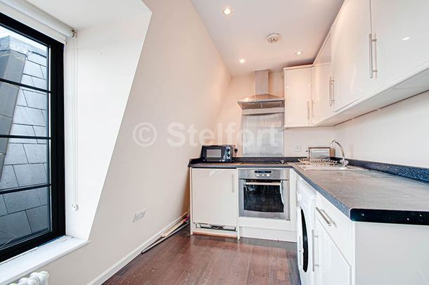 Regent House, NW1, London - Photo 1