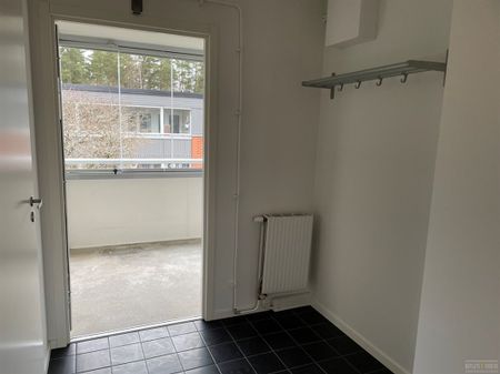 Tallrisvägen 4 M - Foto 2