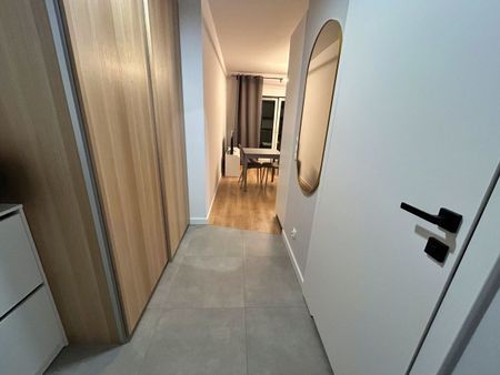 Nowa Kawalerka | Centrum Gdyni - Zdjęcie 5