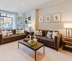 Rainville Road, W6, London - Photo 2