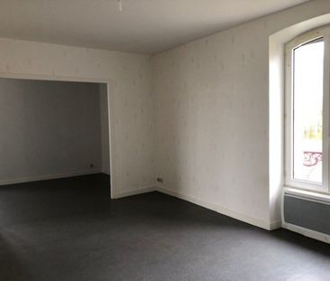 Location Appartement 4 pièces 71 m² Nohant-Vic - Photo 1