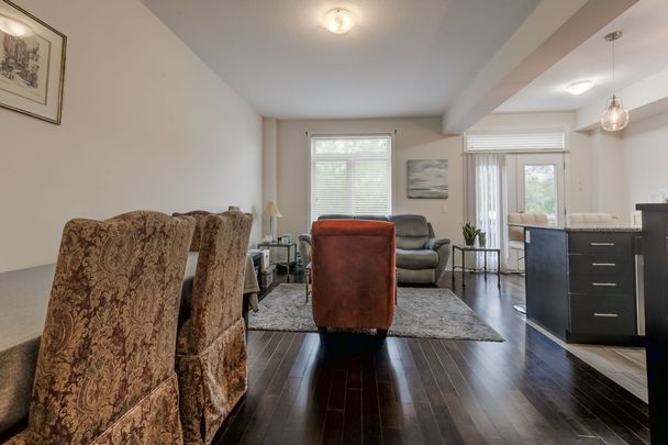 For Lease - 2364 Natasha Circle, Oakville, Ontario - Photo 1