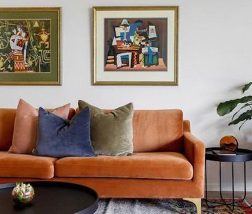 Fully Furnished luxury apartment - Photo 1