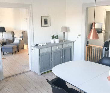 Fin 3-værelses lejlighed i Hobro - Foto 3
