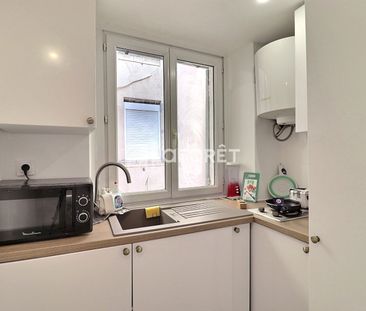 Appartement T1 Toulon à louer - Photo 1