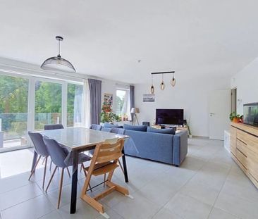 Apartment for rent, Mont-Saint-Guibert - Photo 1
