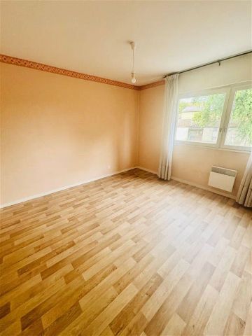 Location appartement 4 pièces - 90m² à Limoges (87000) - Photo 5