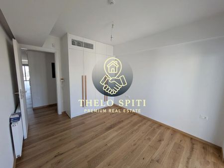 Διαμέρισμα για ενοικίαση Χρυσάκη (Νέα Σμύρνη) - Photo 5