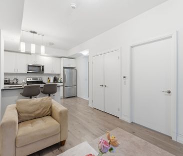 For Lease - 108 Garment Street Unit# 812, Kitchener, Ontario - Photo 1