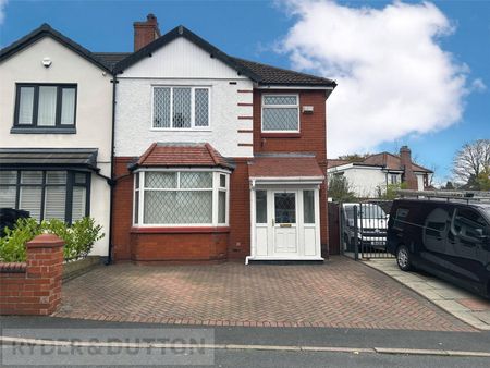 Ivy Drive, Alkrington, Middleton, Manchester, M24 - Photo 4