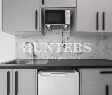 Studio to rent - Photo 4