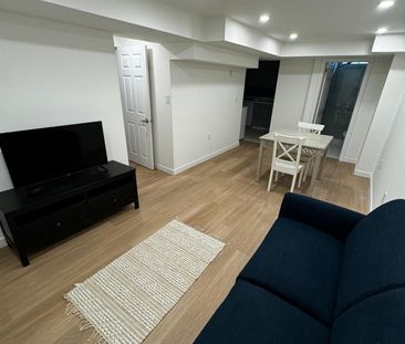 For Lease - 51 Beechbrooke Way Unit# BSMT, Aurora, Ontario - Photo 6