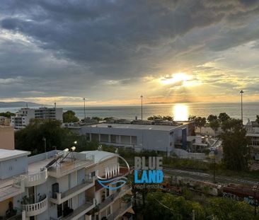 Studio/Γκαρσονιέρα για ενοικίαση Πάτρα - Photo 1