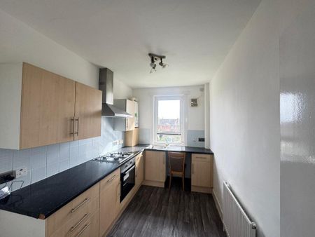 2 bedroom flat to rent - Photo 3