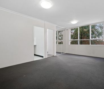 4/411 Glebe Point Road, Glebe NSW 2037 - Apartment For Rent | Domain - Photo 5