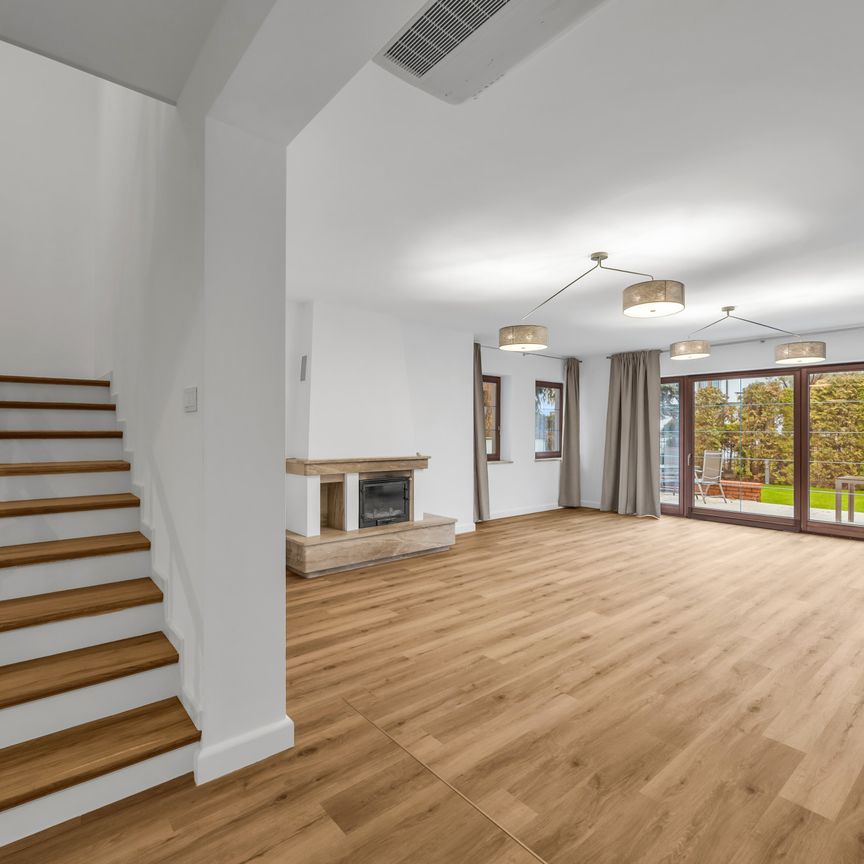 Warszawa, Wilanów, Warszawa, Wilanów - Photo 1