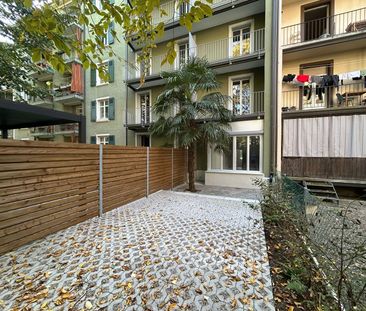 "Charmantes 1 Zimmerstudio- Erstvermietung nach Sanierung" - Foto 6