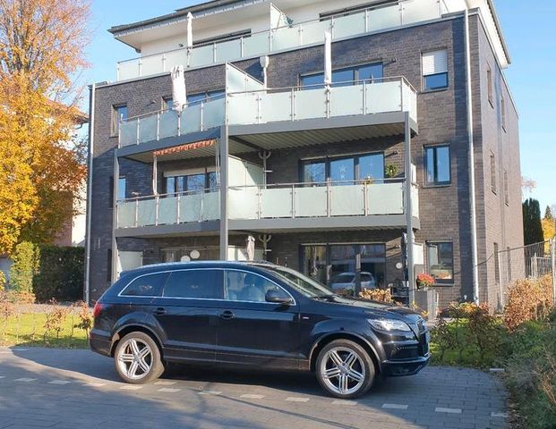 Top-Dachgeschosswohnung im Niedrigenergiehaus - Photo 1