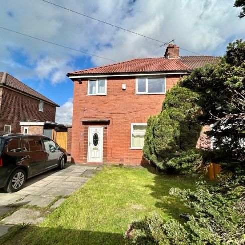 Masefield Drive, Bolton, BL4 - Photo 1