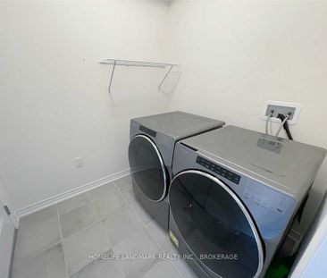 For Lease - 268 Silk Twist Drive, East Gwillimbury, Ontario - Photo 6