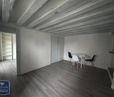 Appartement à louer 2 pièces 35.15m² - Photo 5