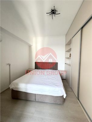 Studio Modern in Solid Residence Butoaie cu Vedere Superba l - Fotografie 1