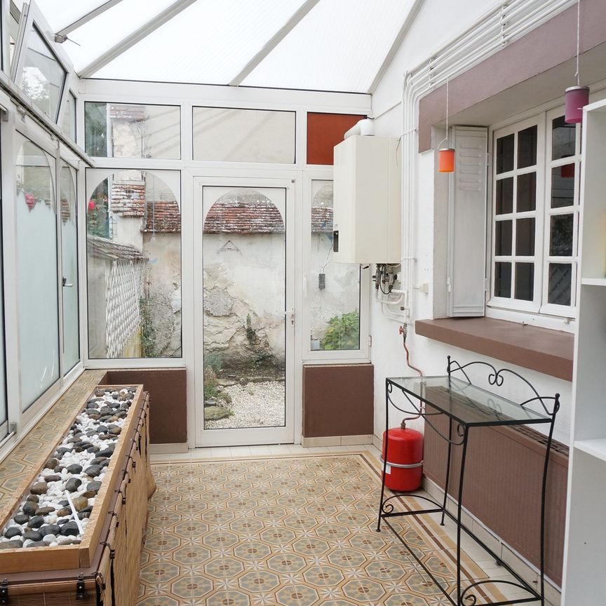 Maison ancienne Villiers-sur-Morin - Photo 1