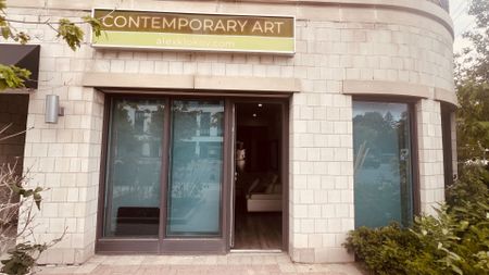 For Lease - 722 Sheppard Avenue Unit# 4, Toronto, Ontario - Photo 5