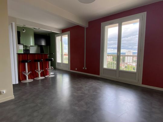 Location Appartement 1 pièce 26m² LIMOGES 87000 - Photo 1