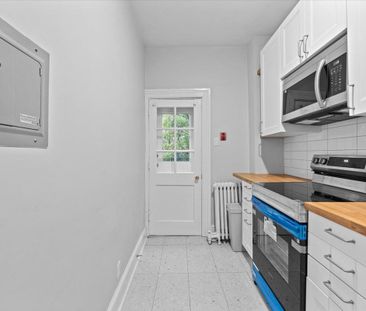 For Lease - 484 Gilmour Street Unit# 5, Ottawa Centre, Ontario - Photo 4