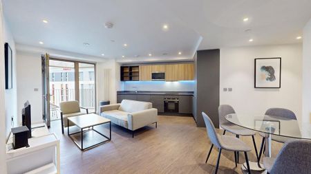 2 bedroom apartment to rent - Photo 3