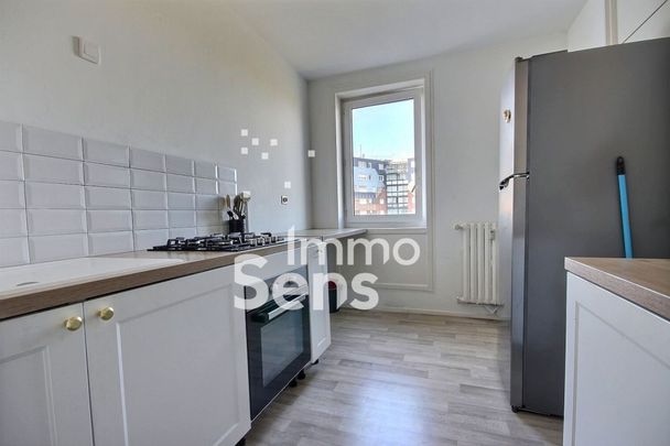 Location appartement - Villeneuve-d'Ascq Villeneuve d'ascq Hem - Photo 1