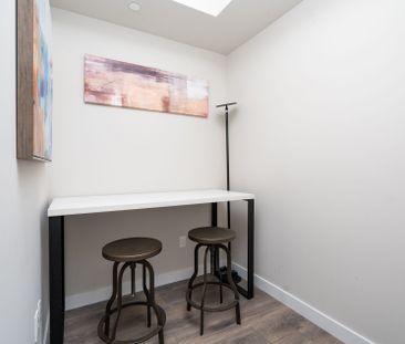 For Lease - 8 Eglinton Avenue Unit# 5703, Toronto, Ontario - Photo 3