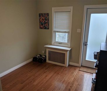 For Lease - 94 Torrens Avenue Unit# Main, Toronto, Ontario - Photo 4