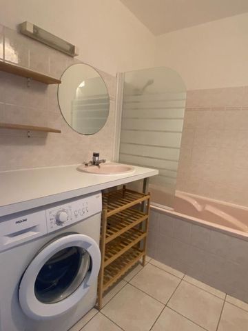 Location Appartement 2 pièces 37m² ST BRIEUC 22000 - Photo 5