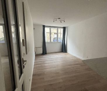 Location Appartement 1 pièce 25m² MEAUX 77100 - Photo 4