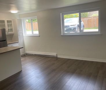 For Lease - 2365 Marine Drive Unit# 102, Oakville, Ontario - Photo 1