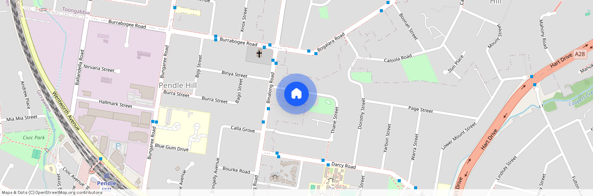 12 Thane Street, NSW 2145, Wentworthville