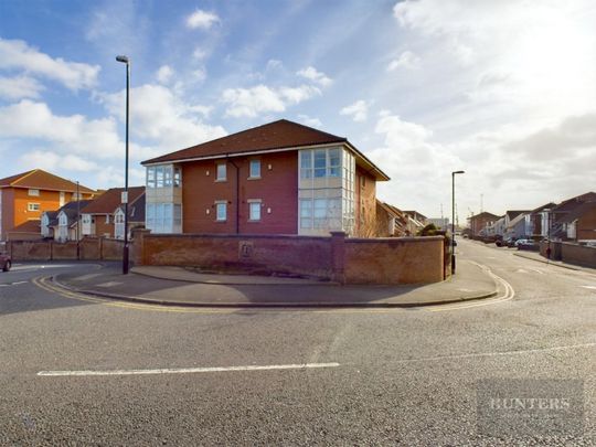 Liddell Court, Sunderland - Photo 1