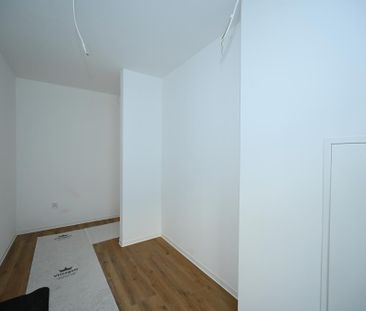 Neubau-Erstbezug! Sonnenverwöhnte 3-Zimmer-Wohnung mit großem Südwe... - Photo 5