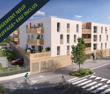 Location Appartement 1 pièce 29m² LA CHAPELLE ST MESMIN 45380 - Photo 3