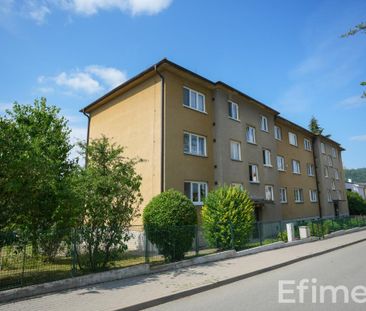 Pronájem bytu 3+kk 56 m2 - Photo 1