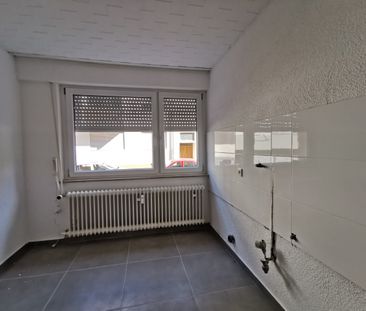 Renovierte 3-Zi.-Wohnung in Pforzheim Oststadt - Foto 5